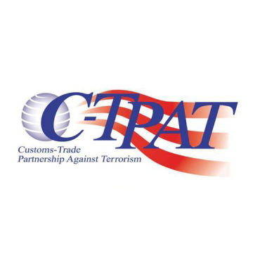 C-TPAT Custom Trade Partnership